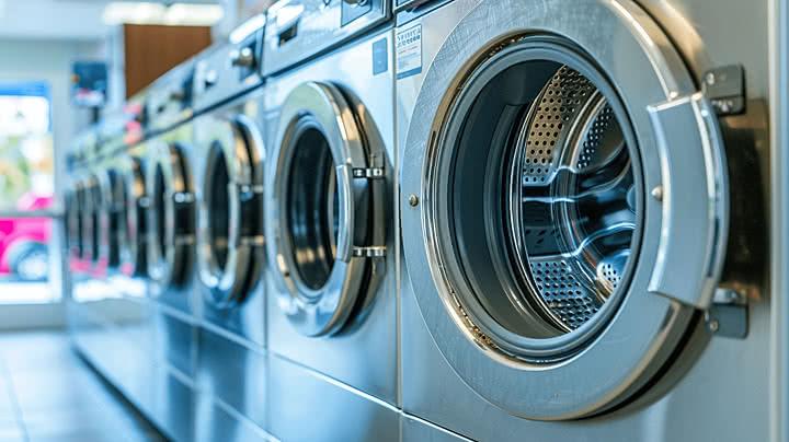 Sustainable Suds: Eco-Friendly Laundry Habits for a Greener Home