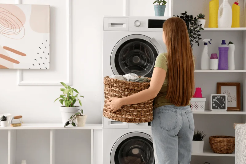 Master Your Machine: Essential Tips for a Perfect Home Laundry Cycle